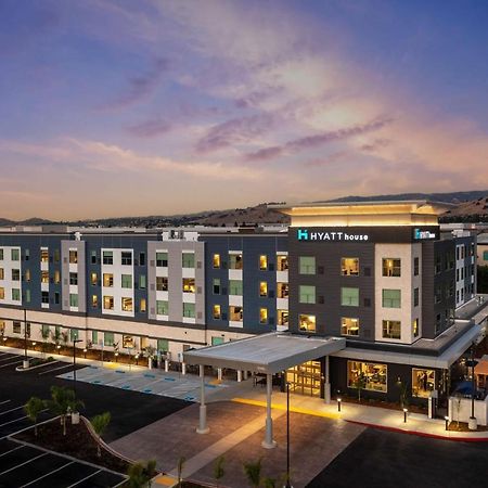 Hyatt House Vacaville Kültér fotó