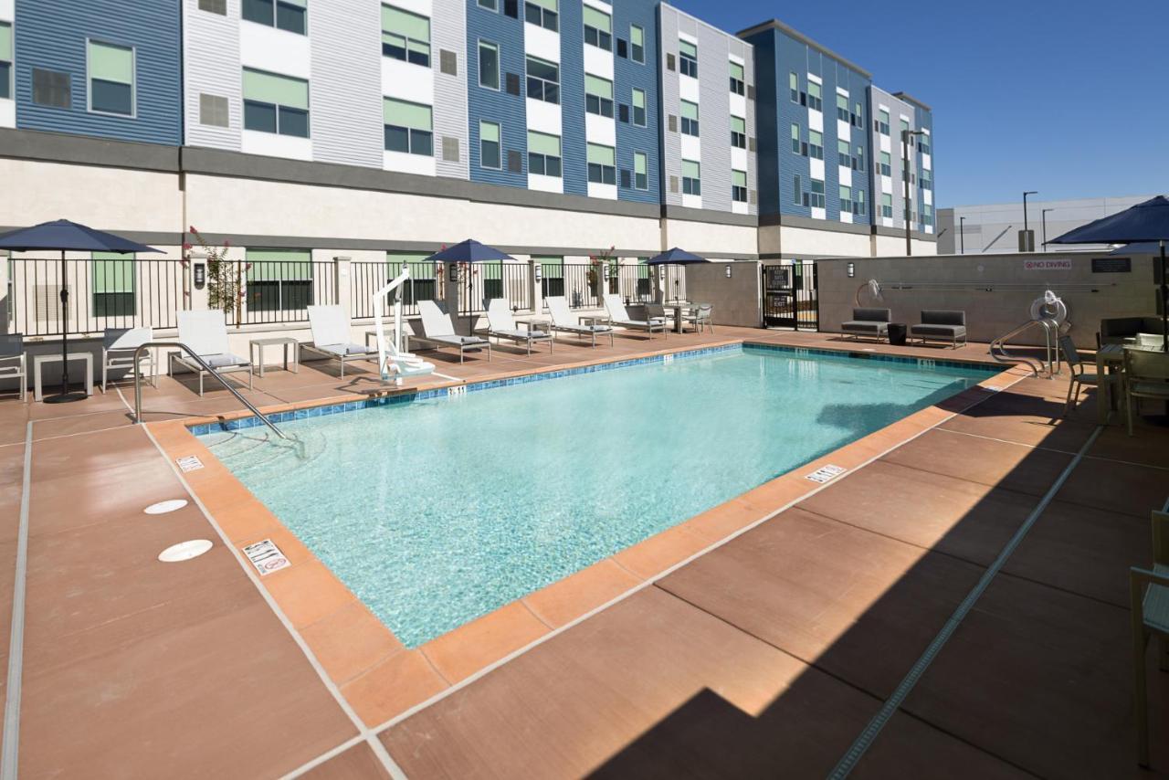Hyatt House Vacaville Kültér fotó