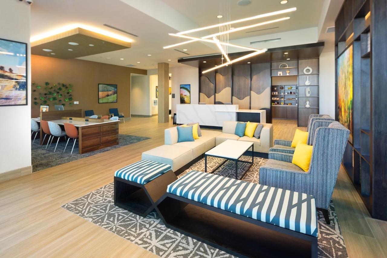 Hyatt House Vacaville Kültér fotó