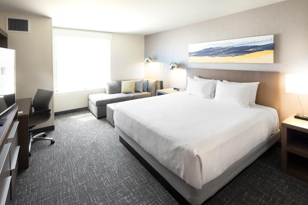 Hyatt House Vacaville Kültér fotó