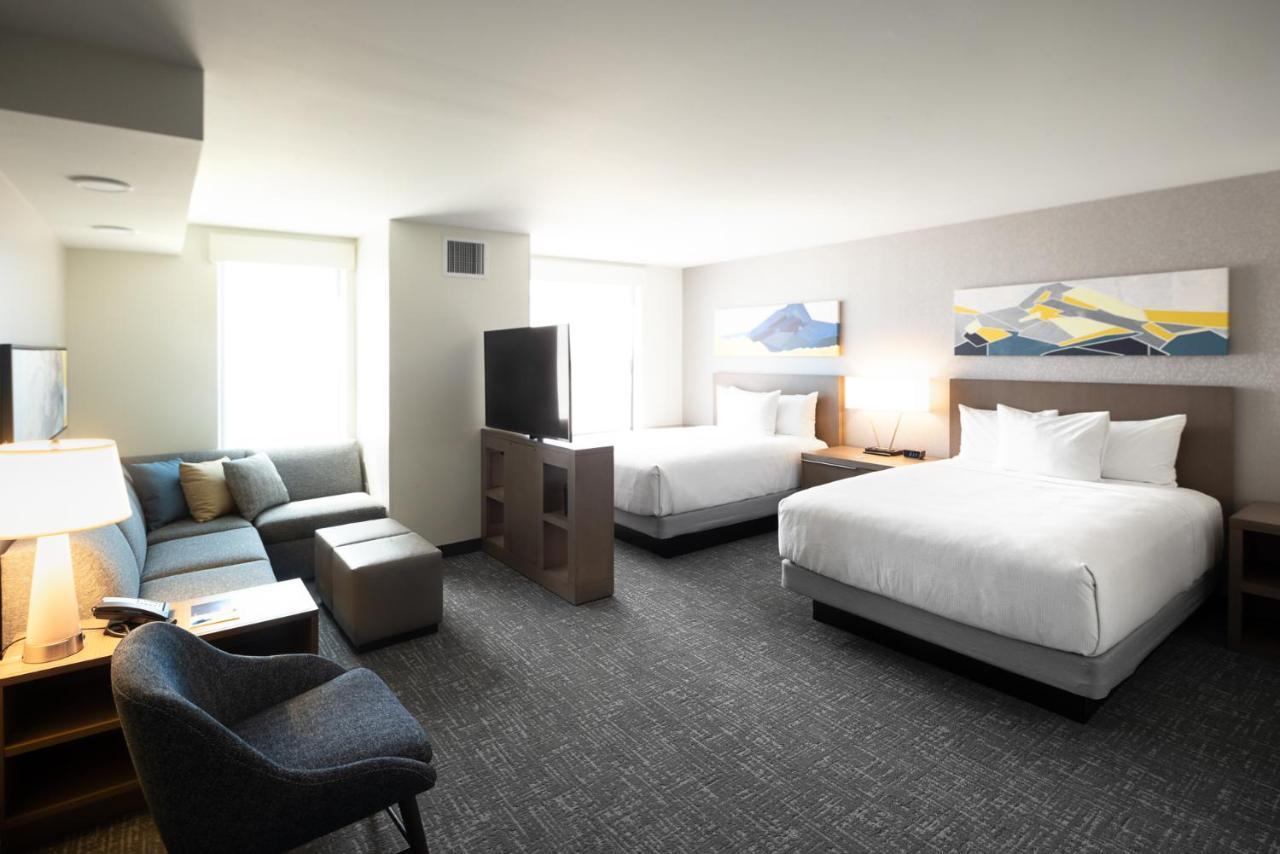 Hyatt House Vacaville Kültér fotó