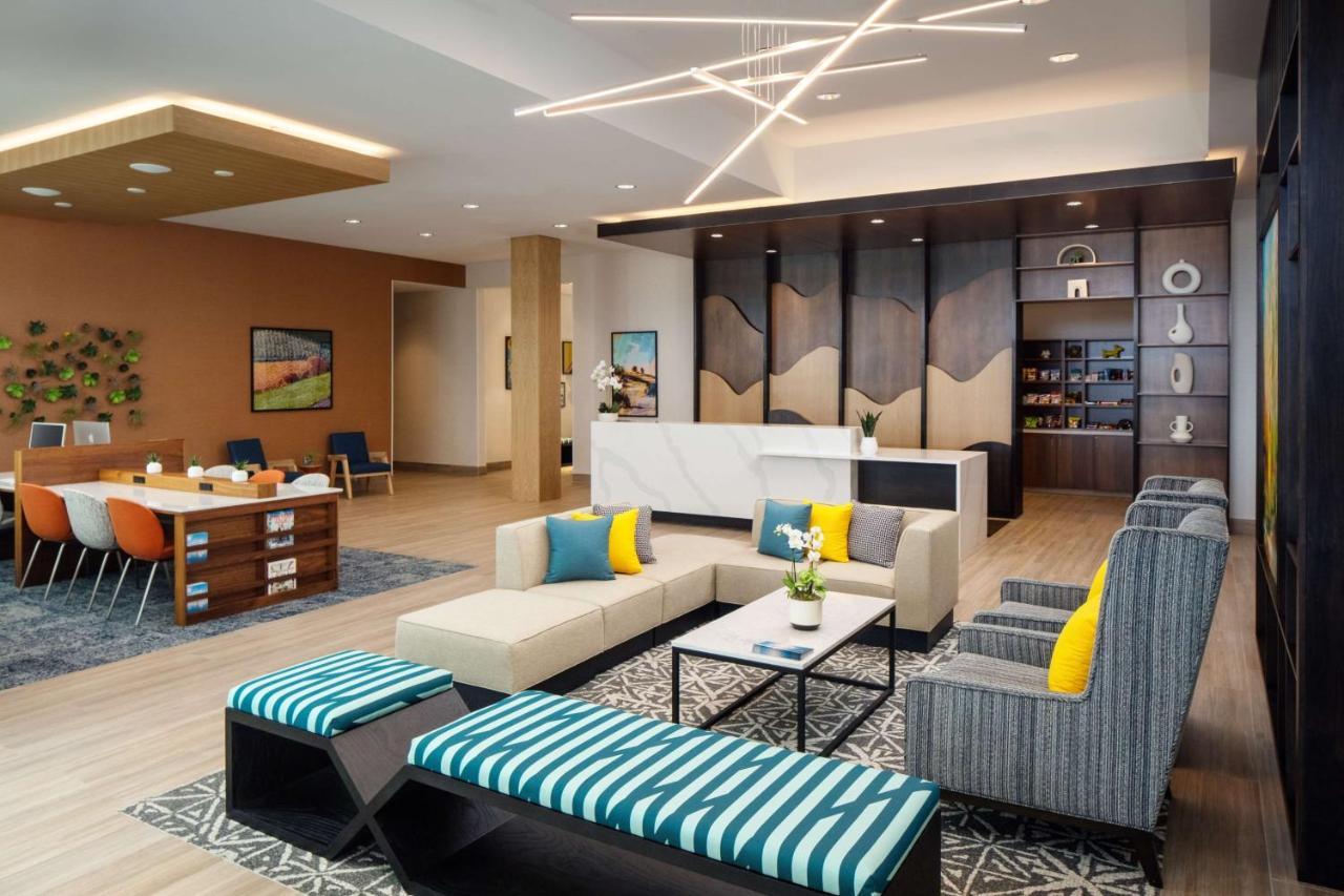 Hyatt House Vacaville Kültér fotó