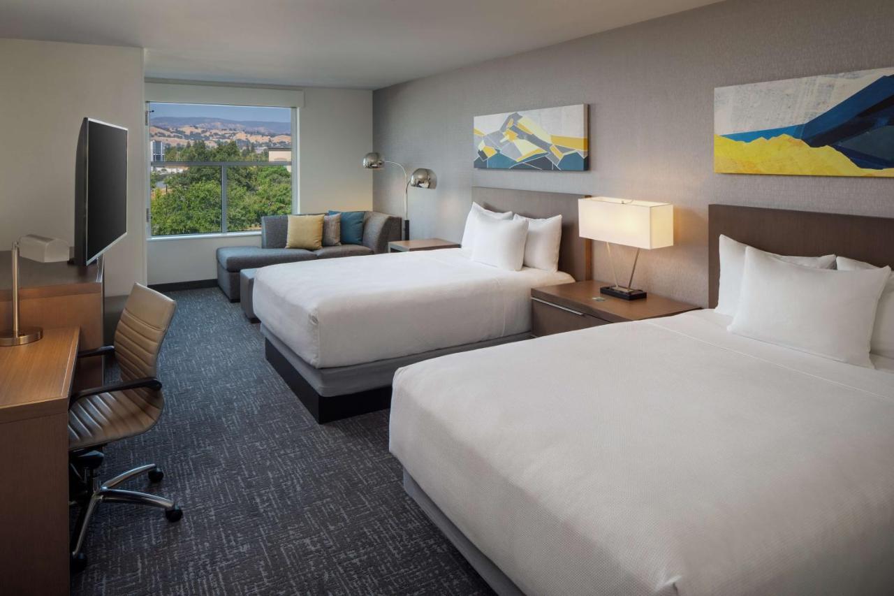 Hyatt House Vacaville Kültér fotó
