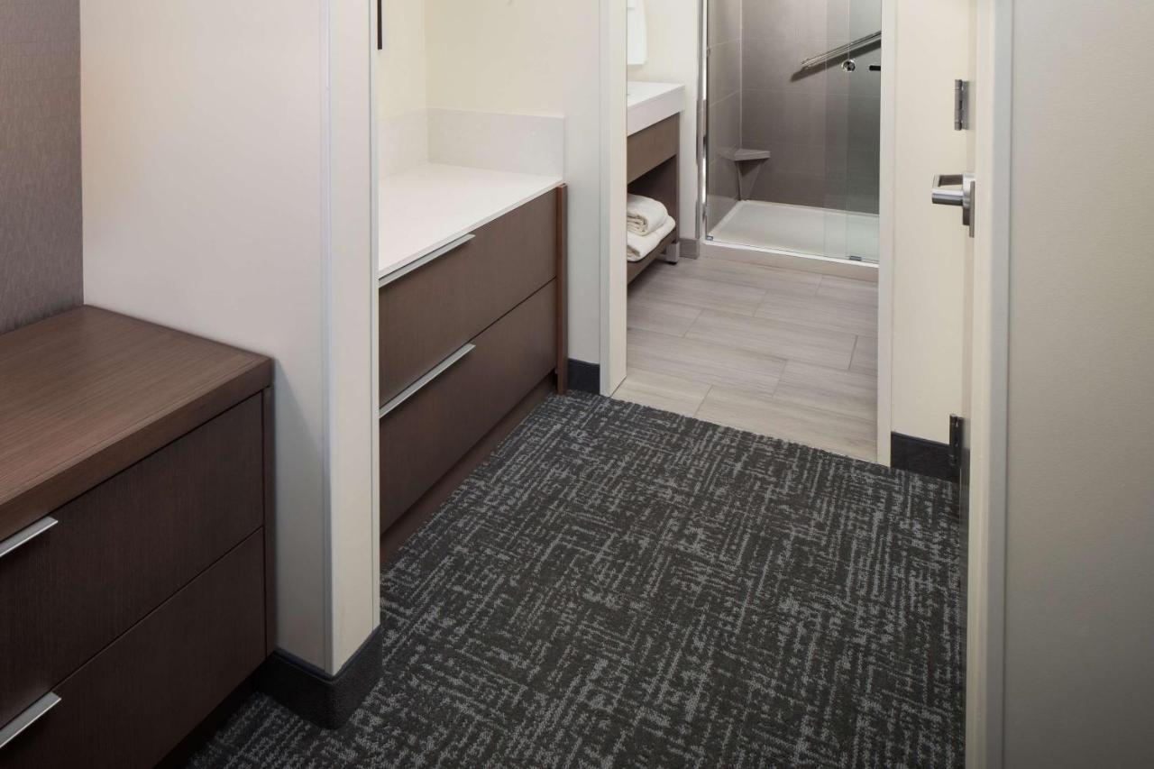 Hyatt House Vacaville Kültér fotó
