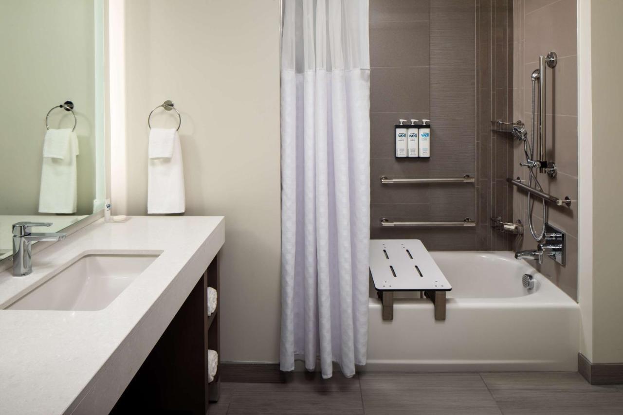 Hyatt House Vacaville Kültér fotó