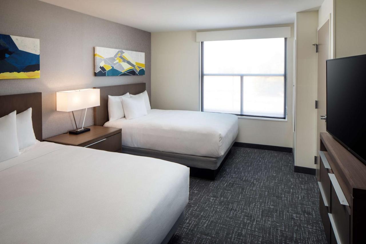 Hyatt House Vacaville Kültér fotó
