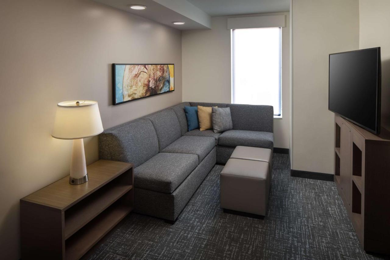 Hyatt House Vacaville Kültér fotó