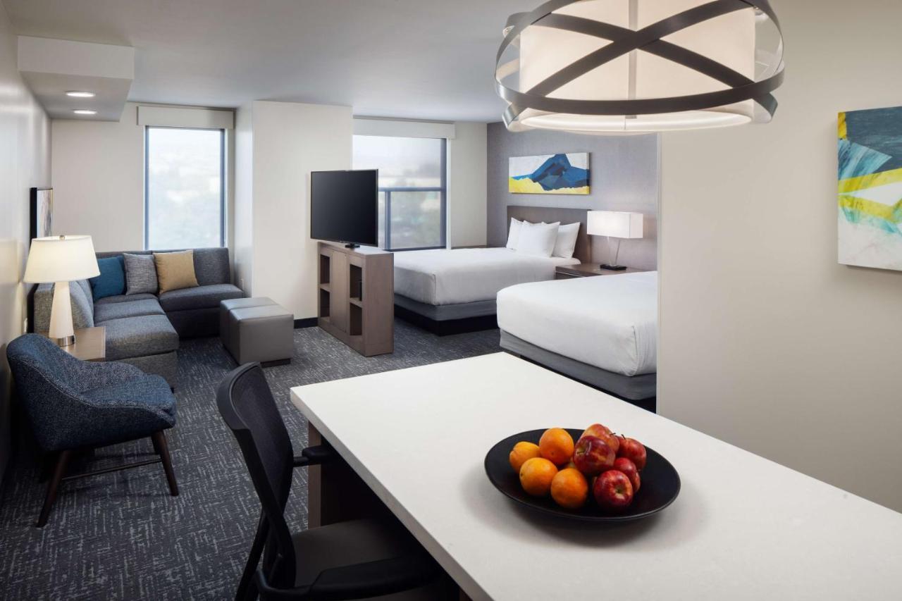 Hyatt House Vacaville Kültér fotó