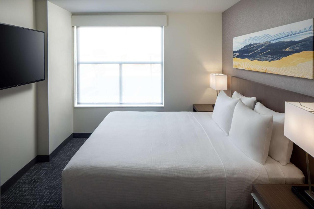 Hyatt House Vacaville Kültér fotó