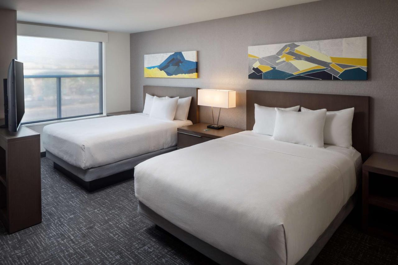 Hyatt House Vacaville Kültér fotó