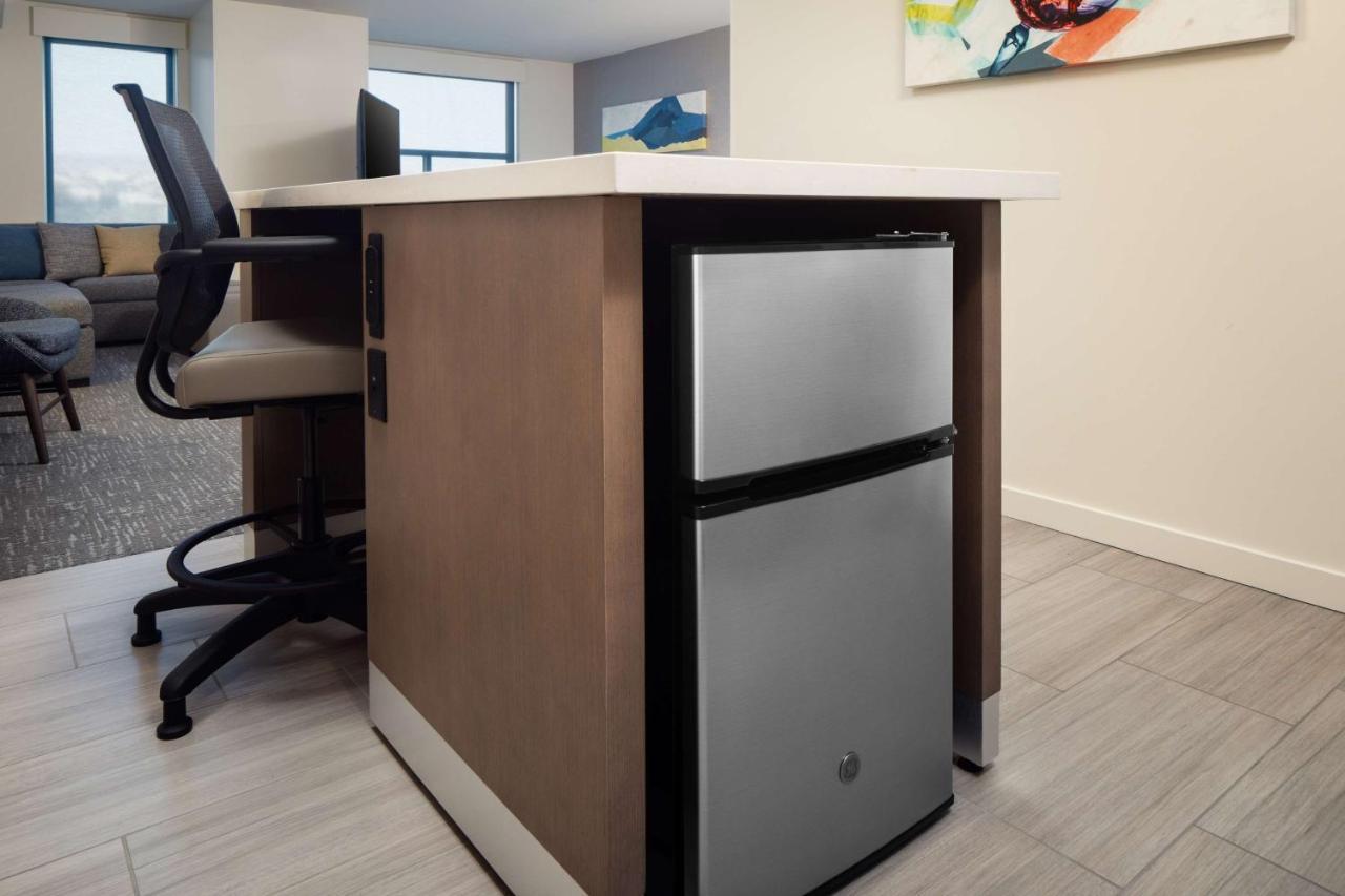 Hyatt House Vacaville Kültér fotó