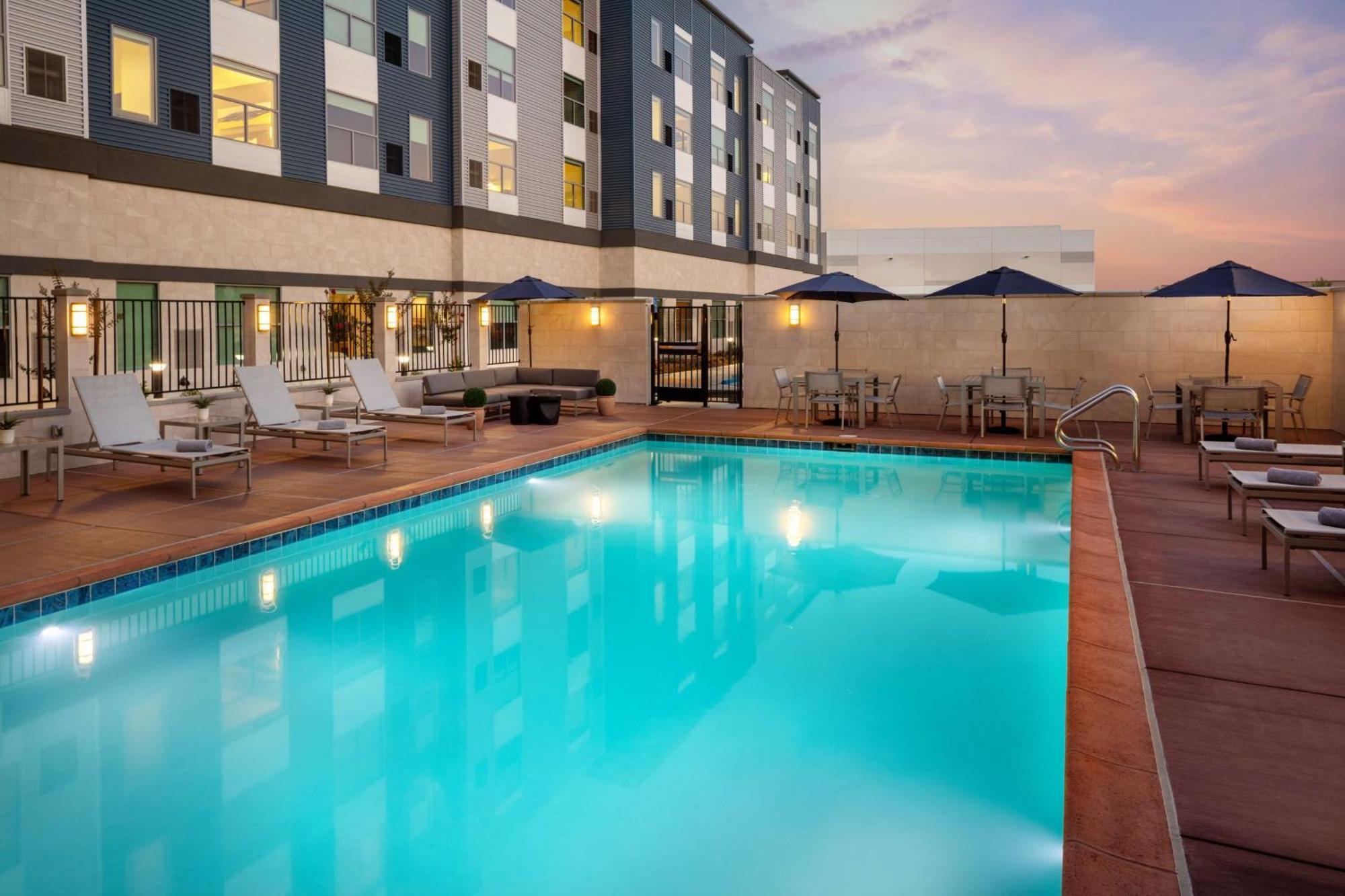 Hyatt House Vacaville Kültér fotó