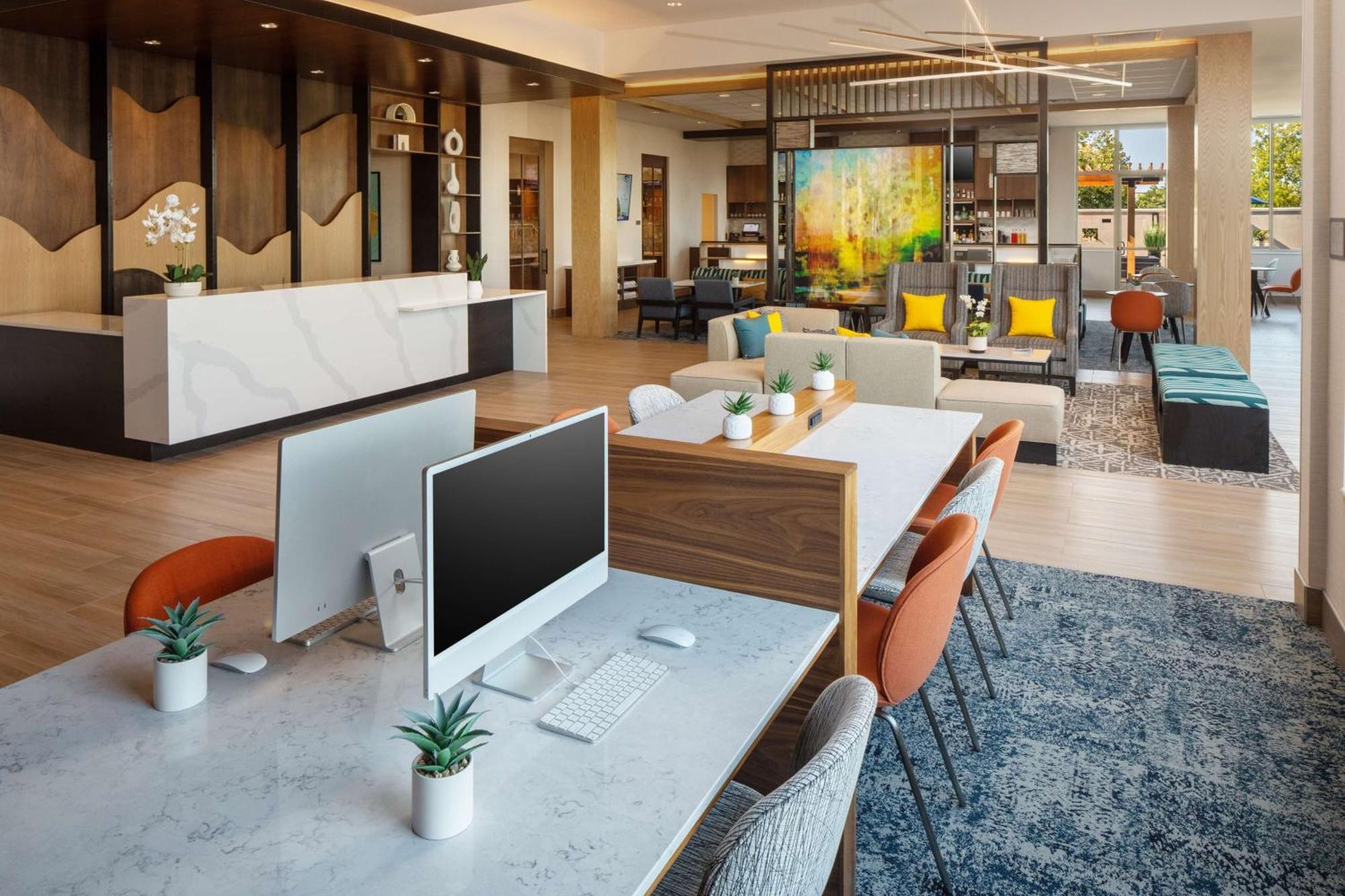 Hyatt House Vacaville Kültér fotó
