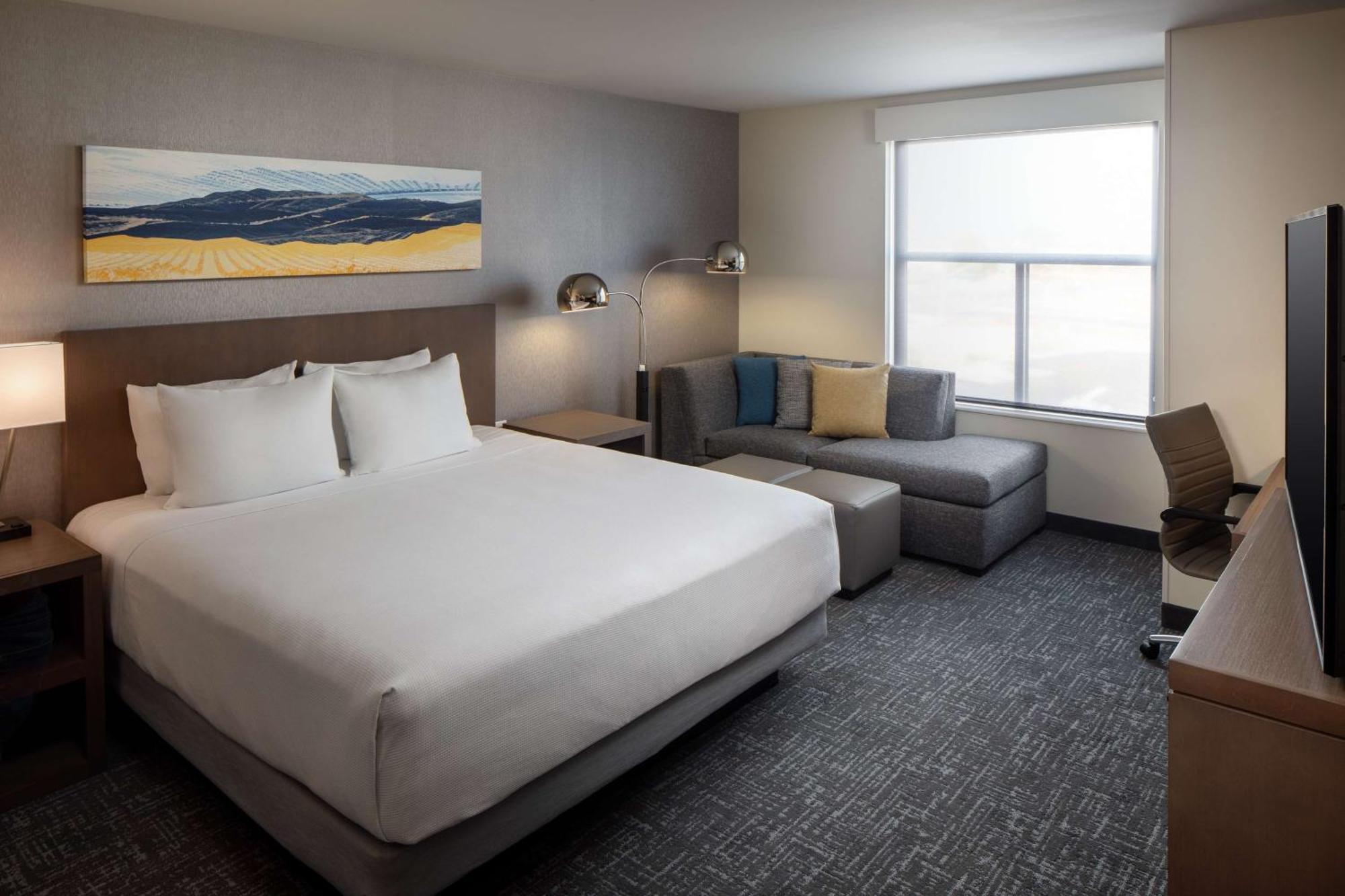Hyatt House Vacaville Kültér fotó