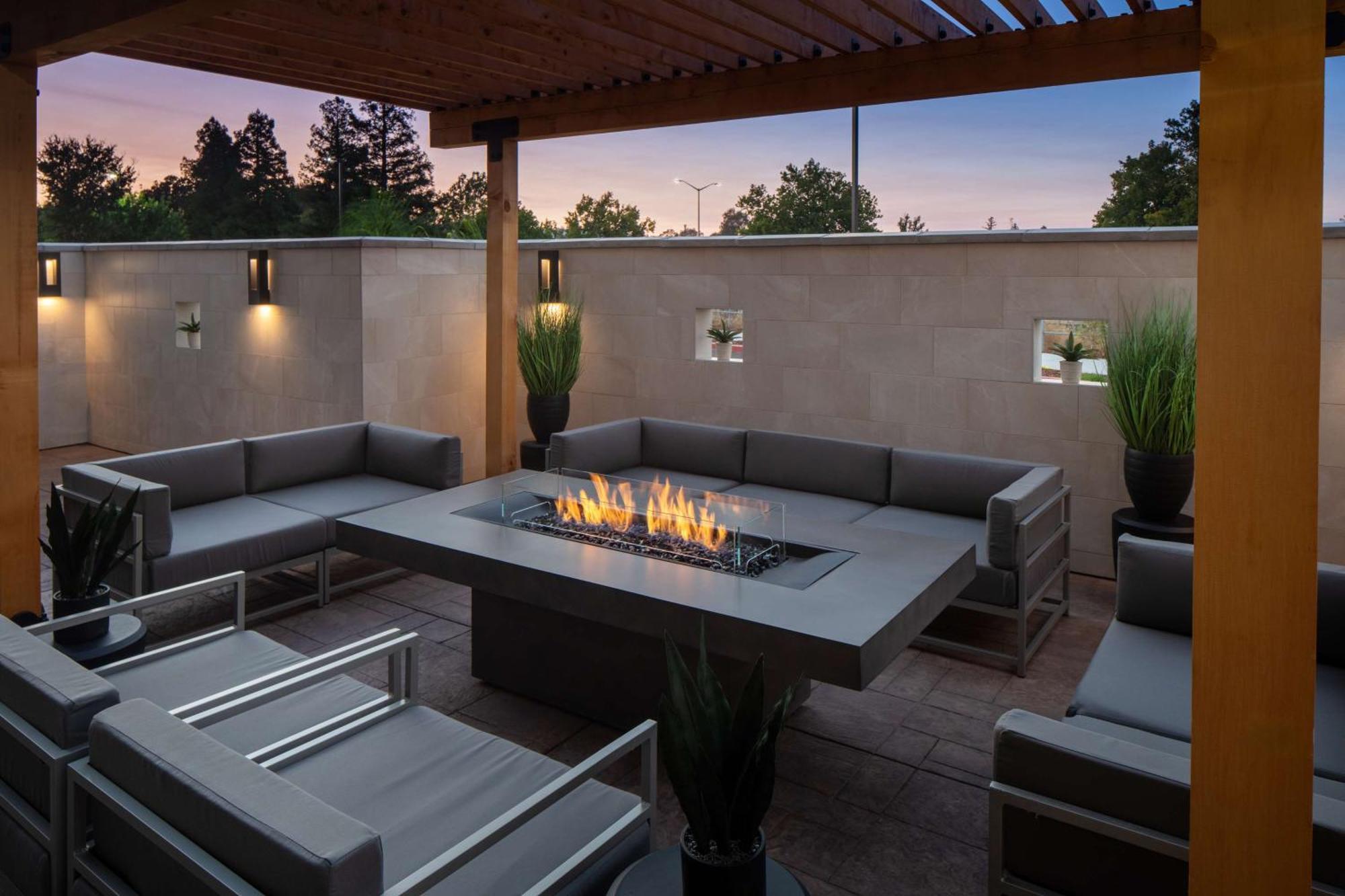 Hyatt House Vacaville Kültér fotó
